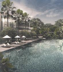 The Orange Grove (D10), Condominium #125325802